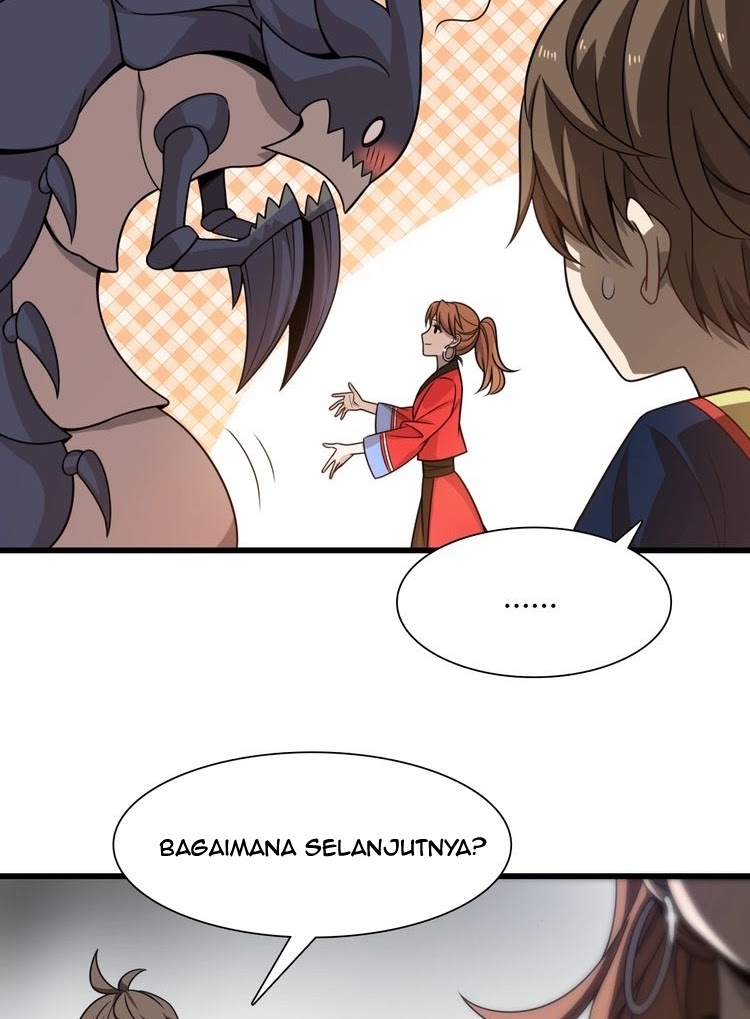 Reborn Doctor Chapter 39 Bahasa Indonesia